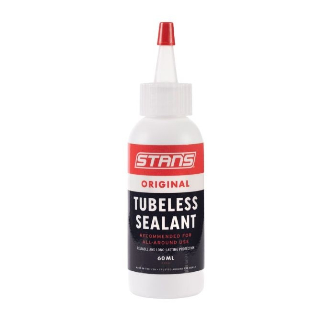 Tubeless és defektmentesítő folyadék Notubes 125ml