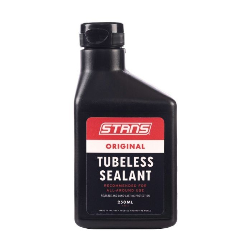 Tubeless és defektmentesítő folyadék Notubes 250ml