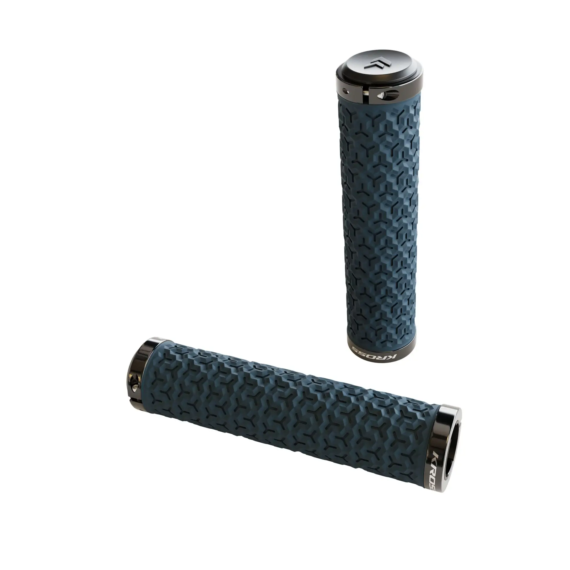 KROSS GRIPS STABLE 3.0 BL & 2 ALU ORING