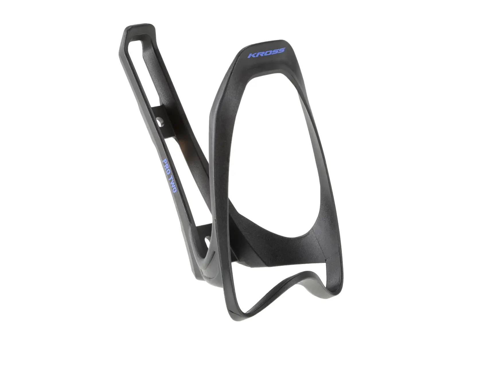 KROSS PRO TWO kulacstartó fekete-kék