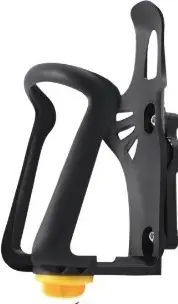 KROSS BOTTLE CAGE ADJUST CAGE BK 