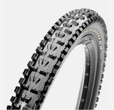 Maxxis High Roller II 27.5x2.40