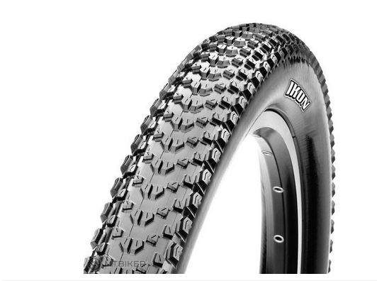 Maxxis Ikon 29x2,2, hajtogatós, fekete