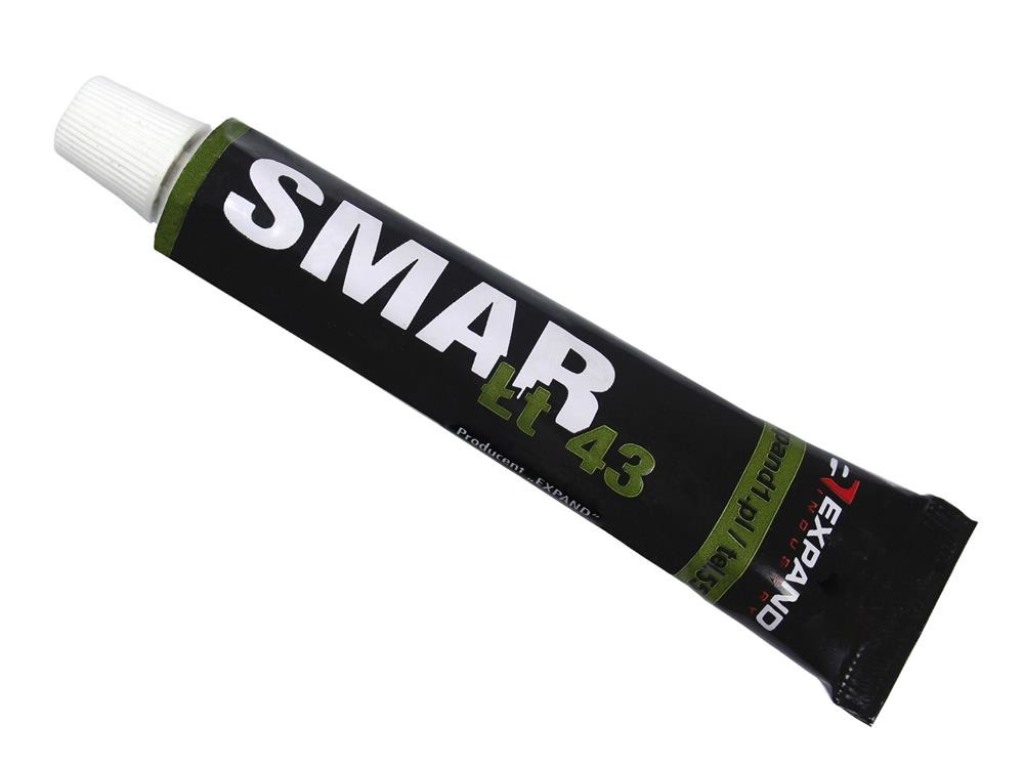 KENŐZSÍR ET-43 ZÖLD 20ml