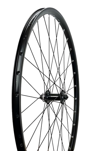 Kerék első 29 DISC Shimano