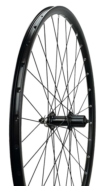 Kerék hátsó 29 Disc Shimano