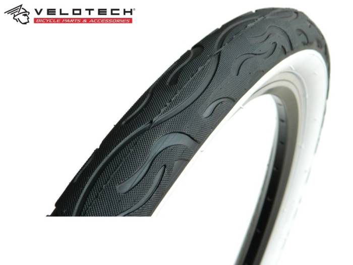 VELOTECH Cruiser 26x2,125