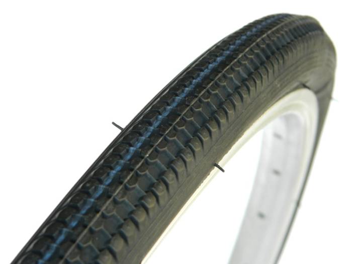 DEESTONE 27x11/4 (32-630) D272