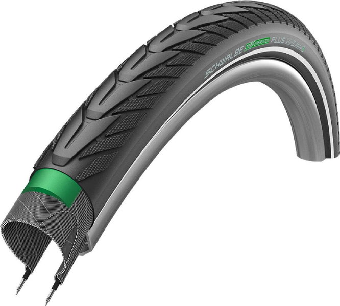 SCHWALBE Energizer plus700x45C
