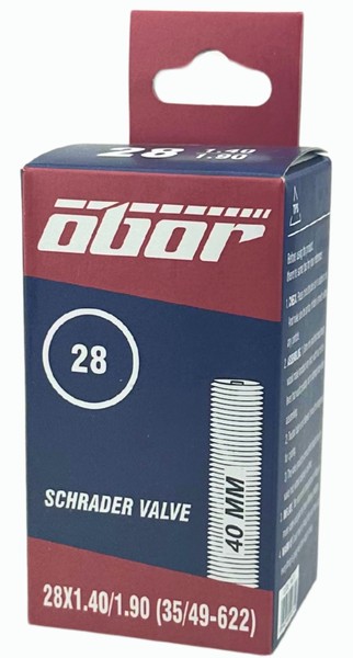 OBOR TÖMLŐ 700*35-47C AV 40 mm