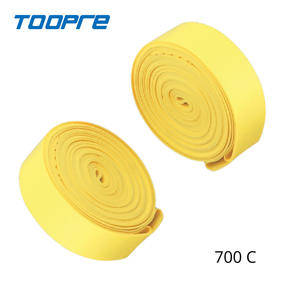 Toopre tömlővédő szalag 700C