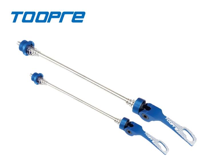 Toopre gyorszár E + H kék