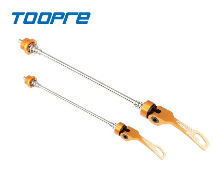 Toopre gyorszár E + H arany