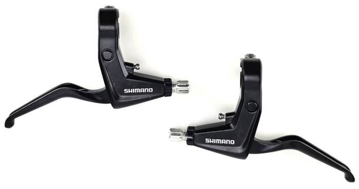 Shimano V-fékkar Alivio