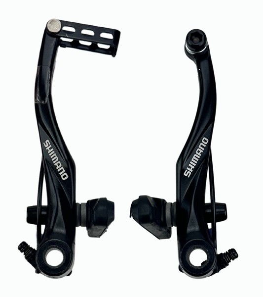Shimano V-fék Alivio /1kerékre