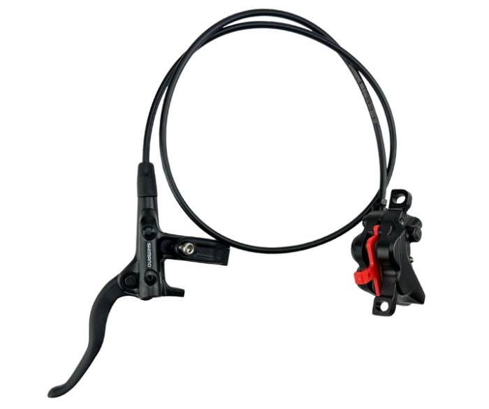 Shimano MT 420 első tárcsafék