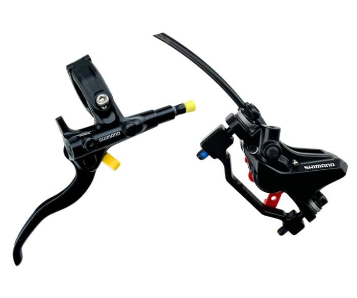 Shimano MT 420 hátsó tárcsafék