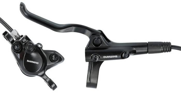 Shimano Altus tárcsafék 90cm