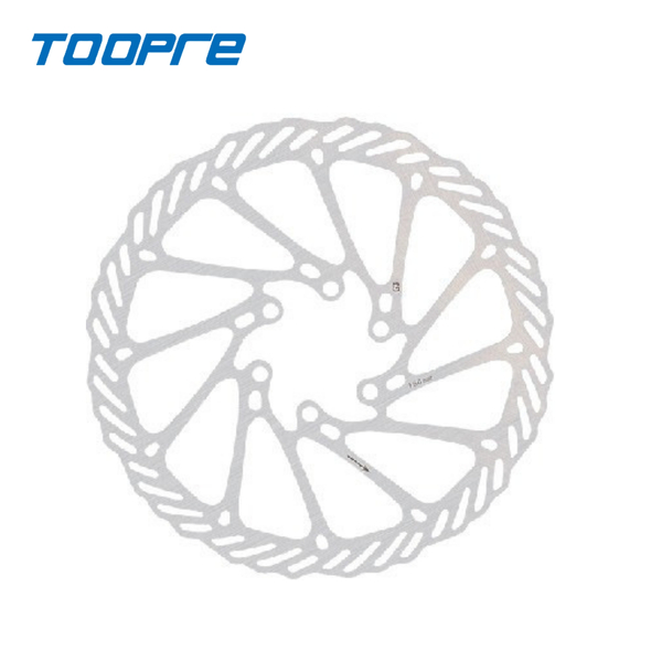 Toopre féktárcsa 160mm