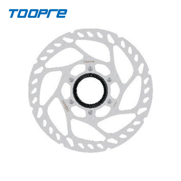 Toopre féktárcsa Centerlock160