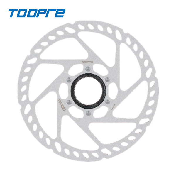 Toopre féktárcsa Centerlock180