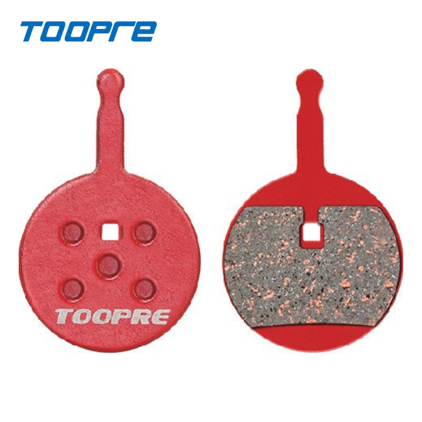 Toopre fékbetét félfém TP-02B