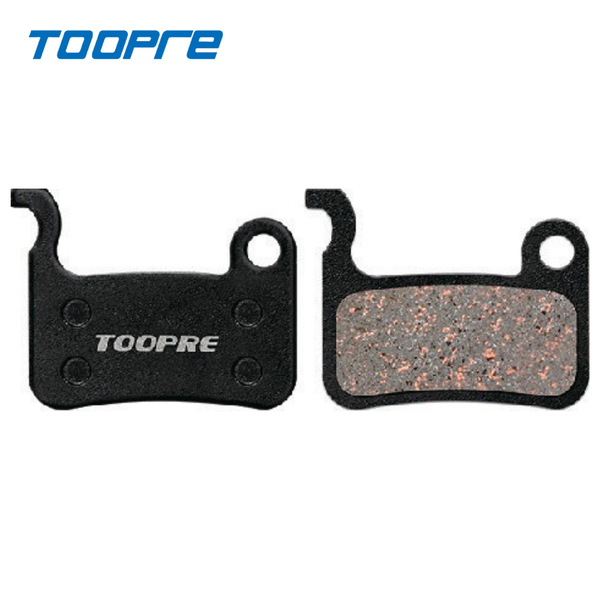 Toopre fékbetét félfém TP-01D