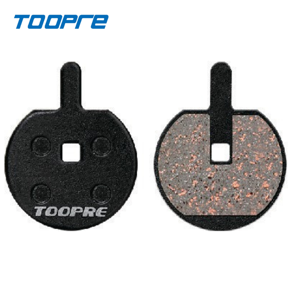 Toopre fékbetét félfém TP-11F