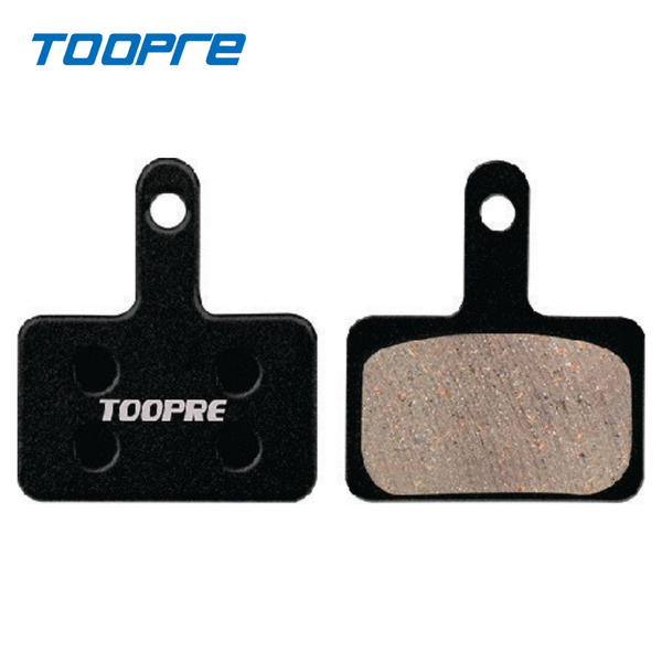 Toopre fékbetét Resin Deore