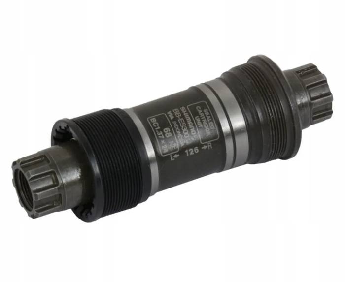 Shimano Monoblokk Octalink 126