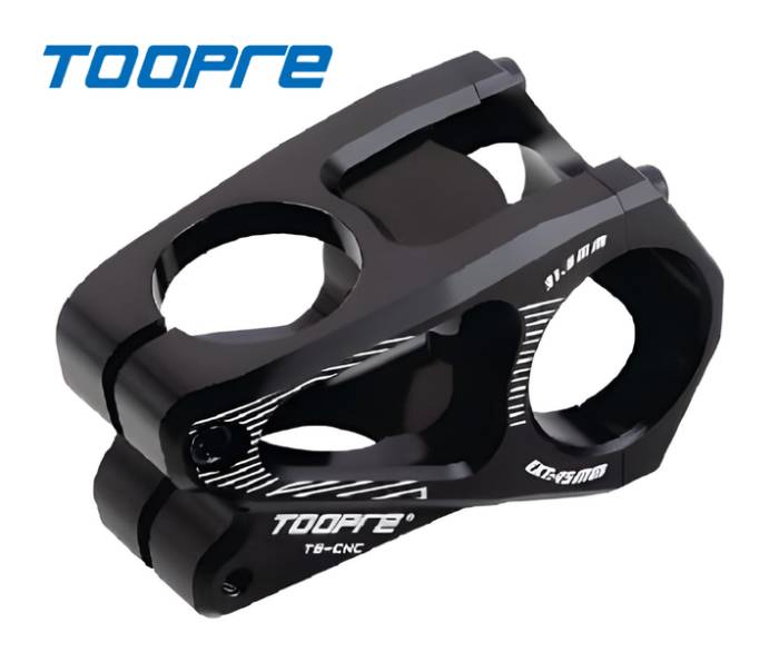 Toopre befogó 45/-6 31,8fekete