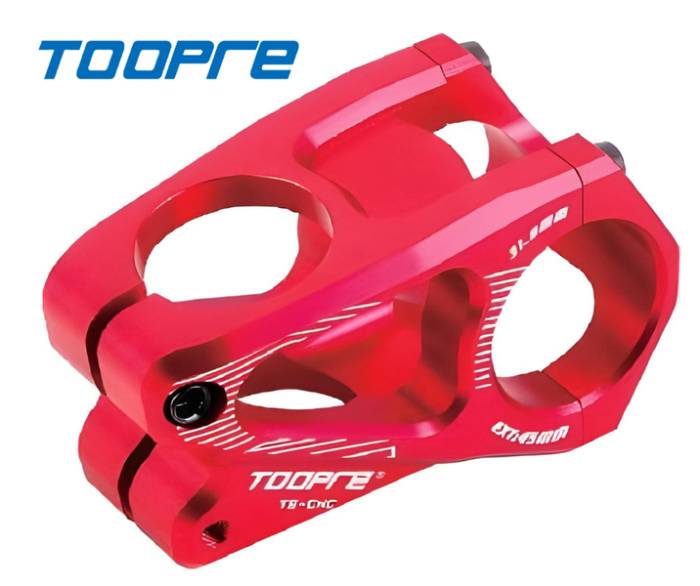 Toopre befogó 45/-6 31,8 piros