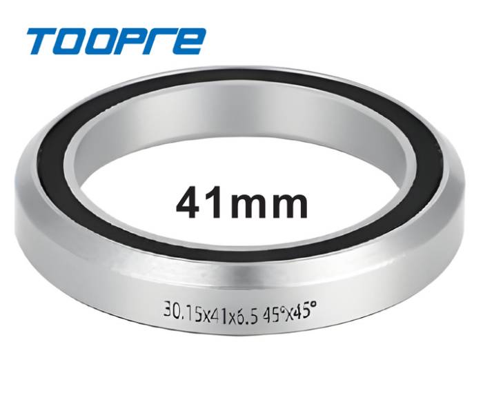 Toopre kormánycsapágy 41 mm