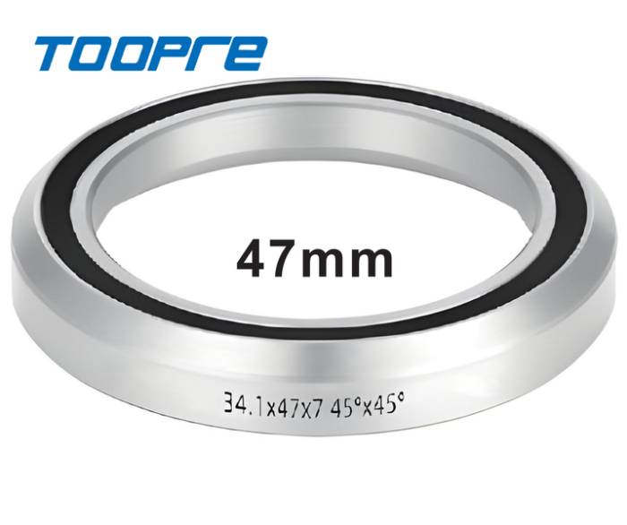 Toopre kormánycsapágy 47 mm