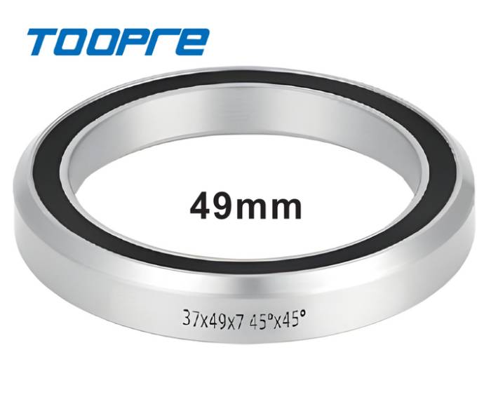 Toopre kormánycsapágy 49 mm