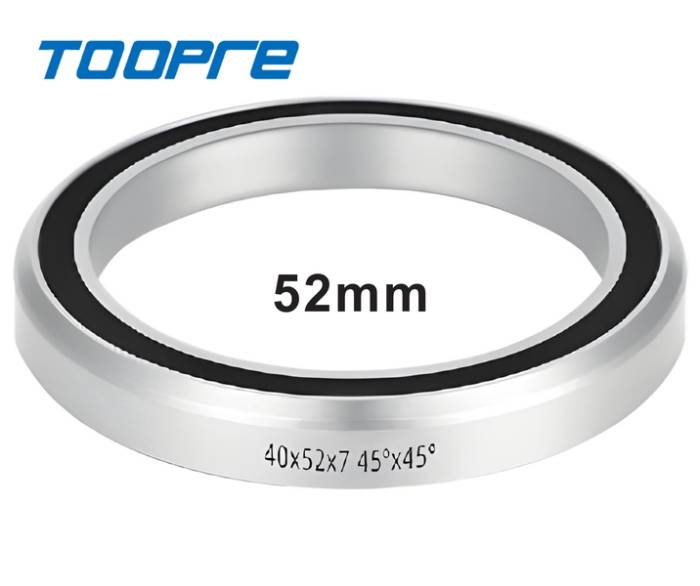 Toopre kormánycsapágy 52 mm