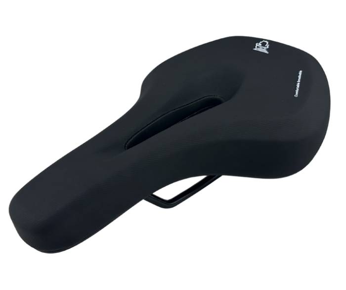 Velotech nyereg trekking