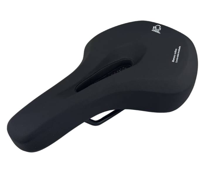 Velotech trekking memory