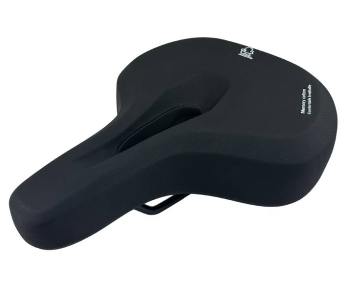 Velotech nyereg city memory