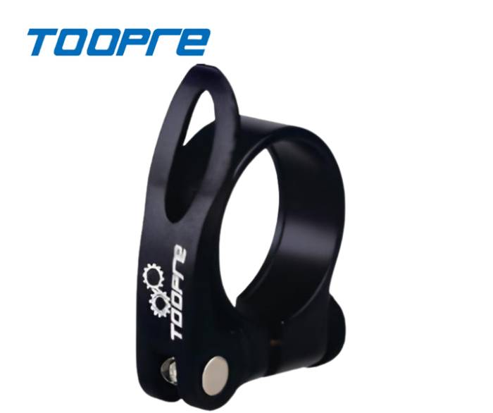 Toopre bilincs 31,8 fekete