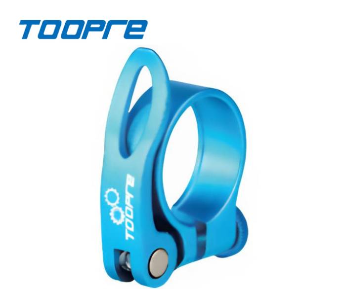 Toopre bilincs 31,8 kék