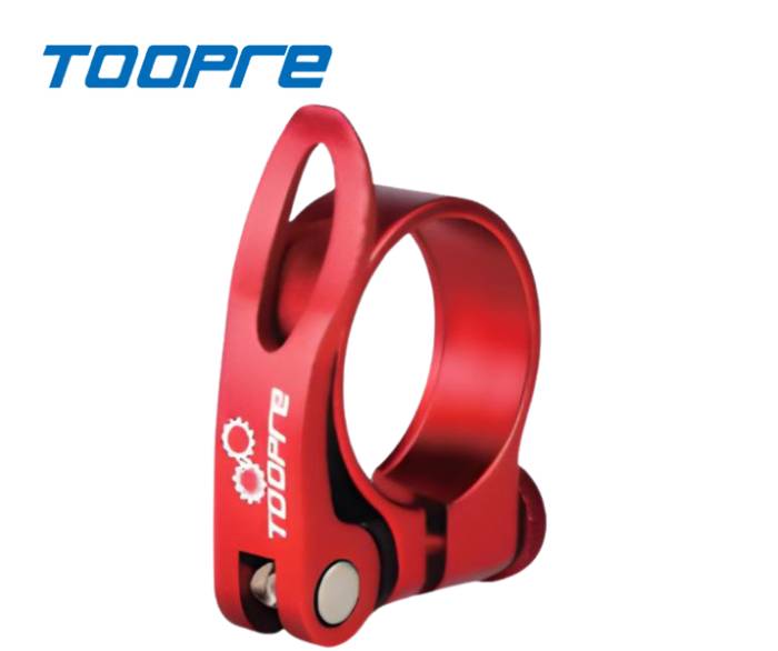 Toopre bilincs 34,9 piros