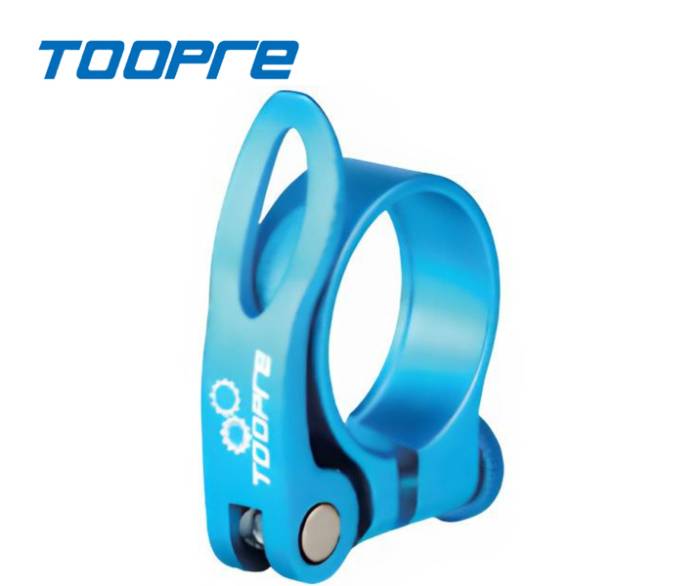 Toopre bilincs 34,9 kék