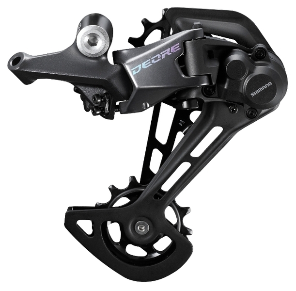 Shimano hátsó váltó Deore 12s