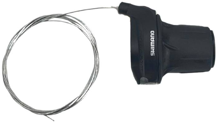 Shimano váltókar jobb Revo 7s