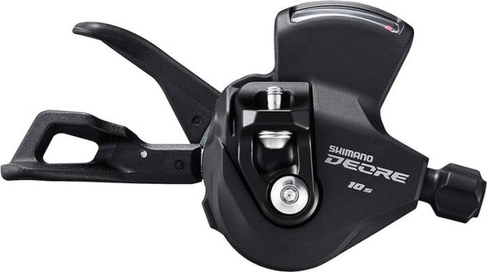 Shimano váltókar SLM4100 Deore 10S