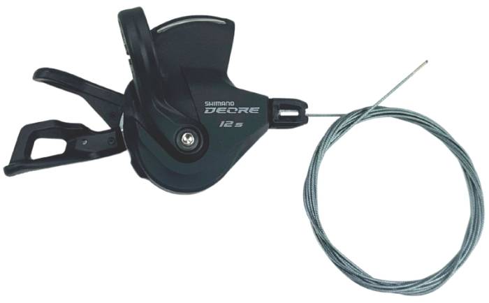 Shimano váltókar jobbDeore 12S