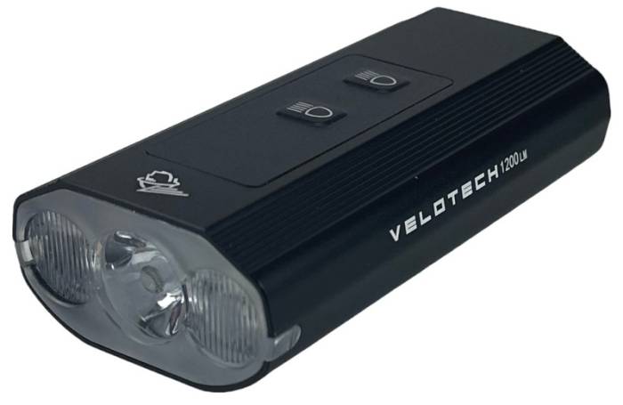 E lámpa Velotech Pro 1200L 3ld