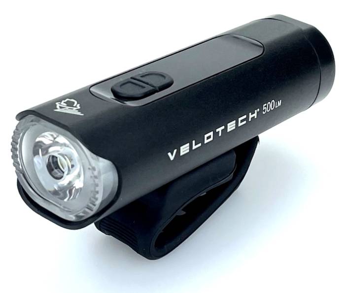 Lámpa VELOTECH Ultra 500