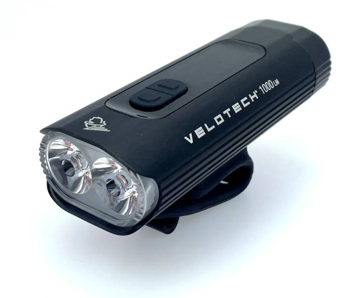 Lámpa VELOTECH Ultra 1000